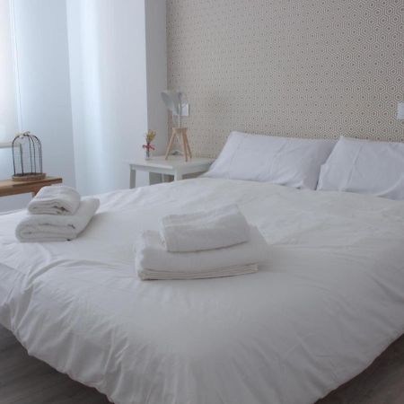 Housingcoruna Riazor Playa La Coruña Eksteriør bilde