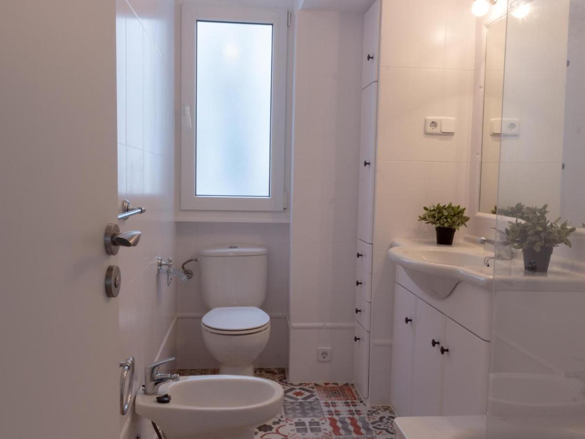 Housingcoruna Riazor Playa La Coruña Eksteriør bilde
