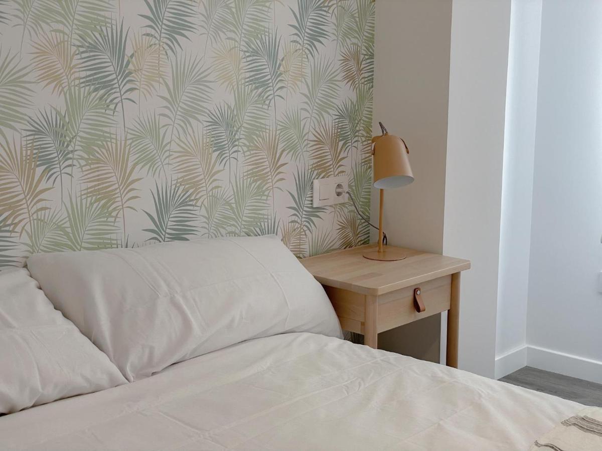 Housingcoruna Riazor Playa La Coruña Eksteriør bilde