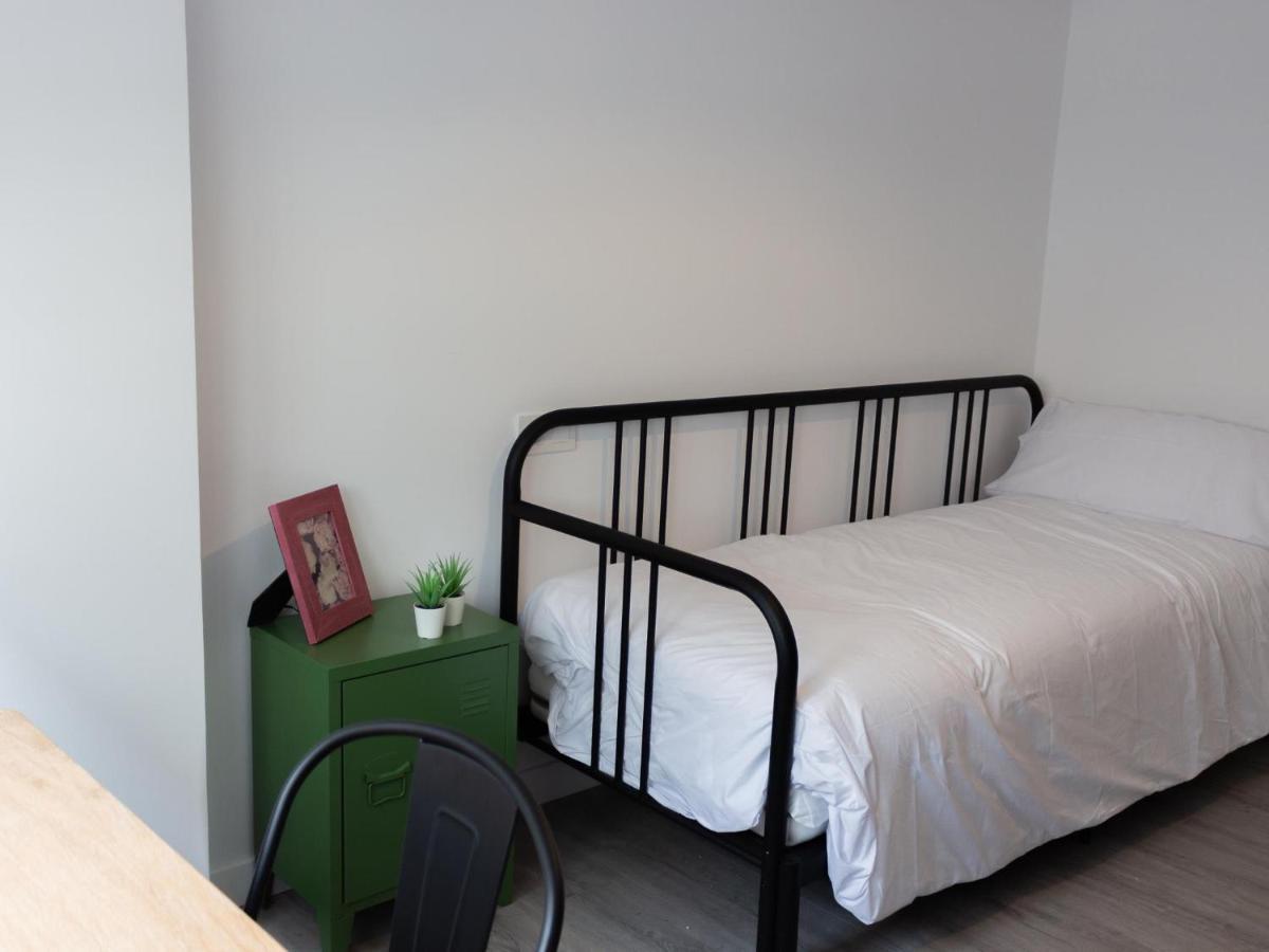 Housingcoruna Riazor Playa La Coruña Eksteriør bilde